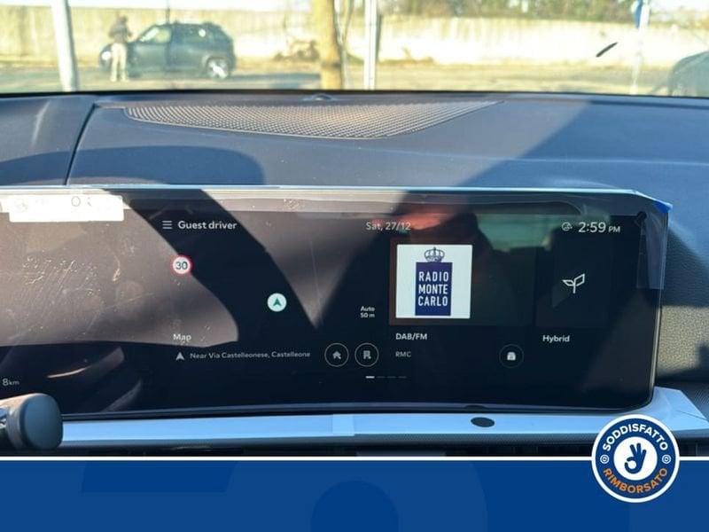 KIA Sportage 1.6 HEV Style (TT) PE