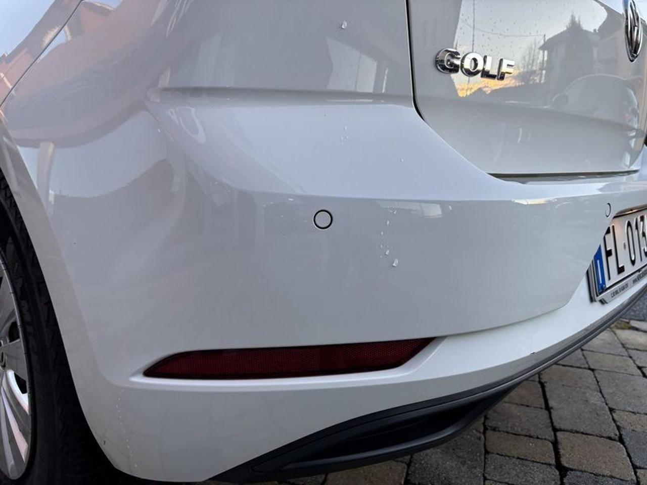 Volkswagen Golf 1.0 TSI 85 CV 5p. Trendline BlueMotion Technology