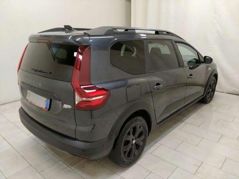 Dacia Jogger 1.0 tce Extreme Gpl 100cv