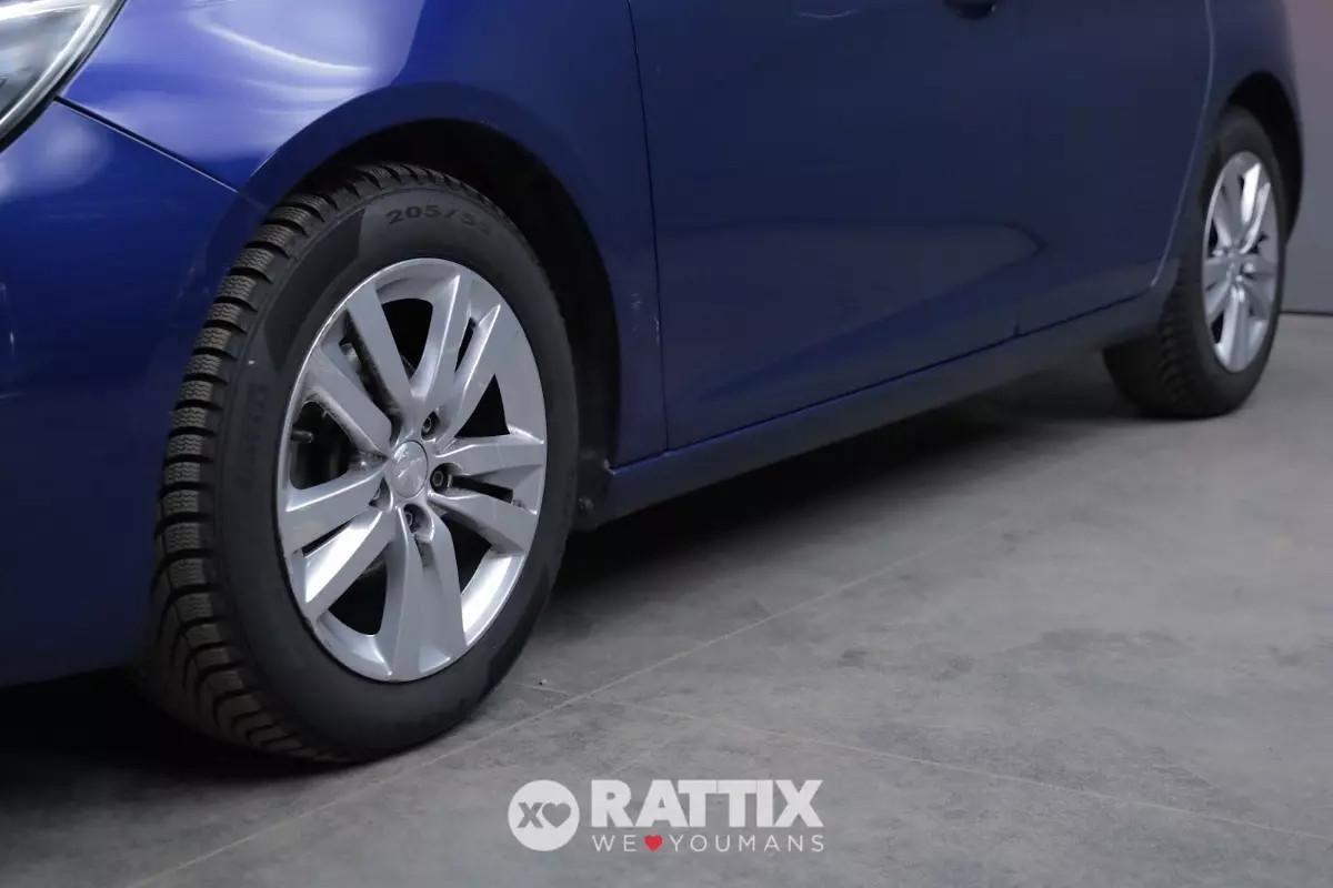 Peugeot 308 1.5 BlueHDI 100CV Business