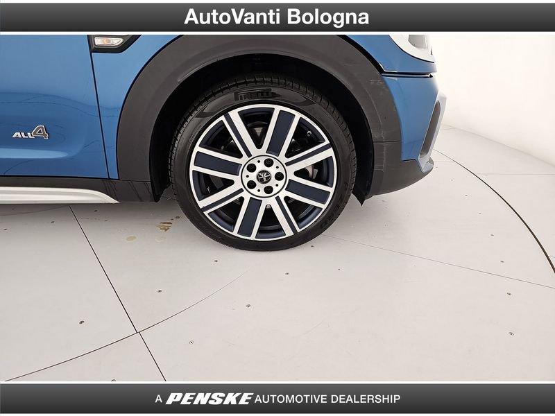 MINI Mini Countryman F60 Mini 2.0 Cooper SD Hype Countryman