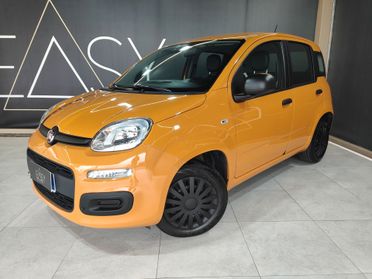 Fiat Panda 1.2 Easy 69CV * 52.000 KM / NEOPATENTATI *