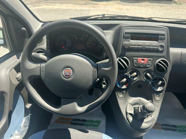 FIAT Panda 1.2 Climbing BIFUEL GAS M N.P.