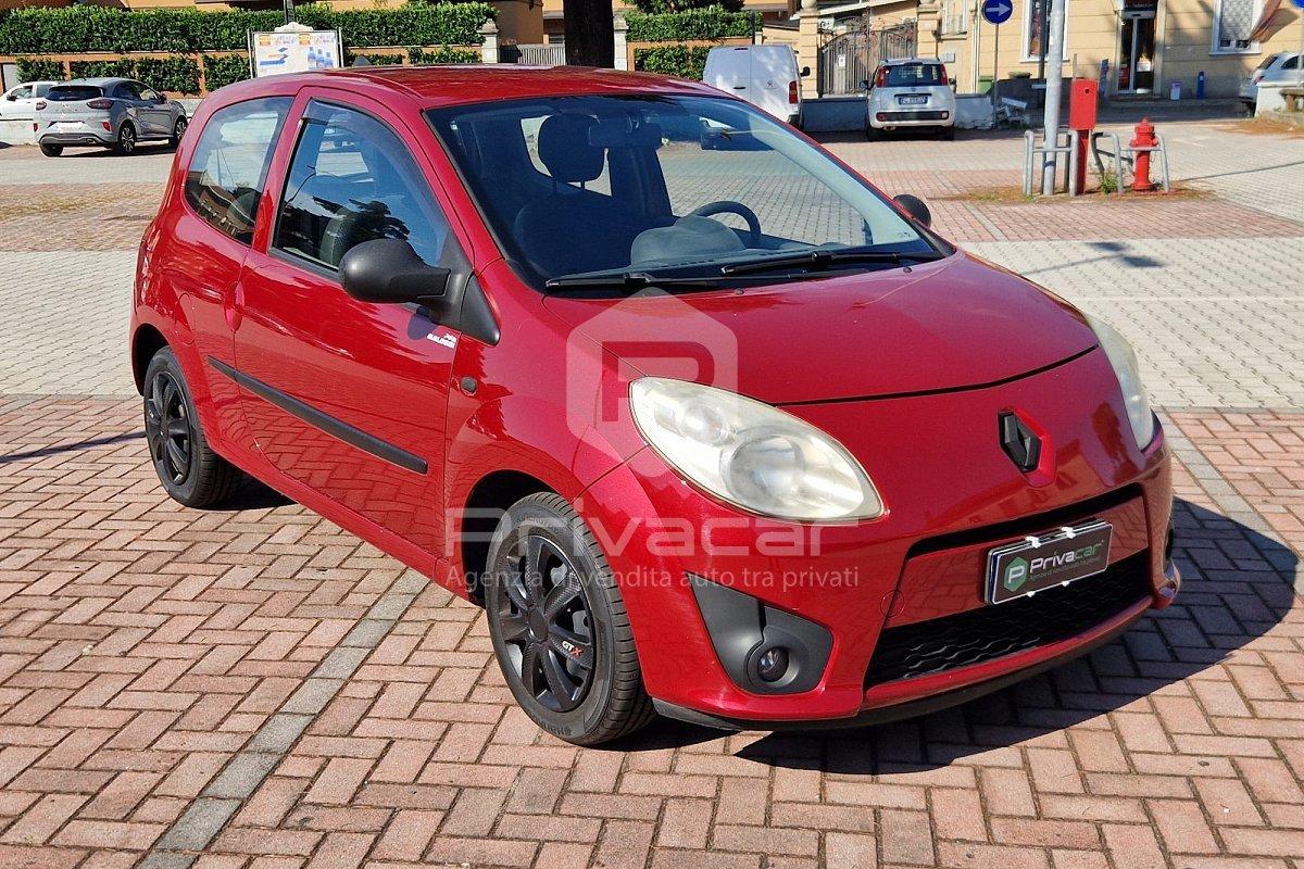 RENAULT Twingo 1.2 8V Dynamique