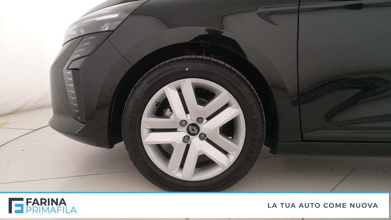 RENAULT NUOVA CLIO evolution MY24 TCe 90