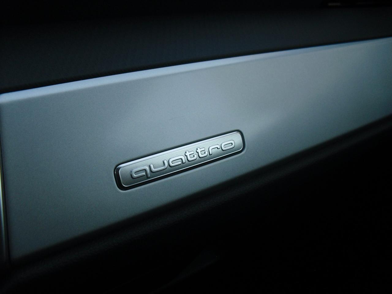 Audi Q3 35 TDI 150cv S tronic Quattro line edition