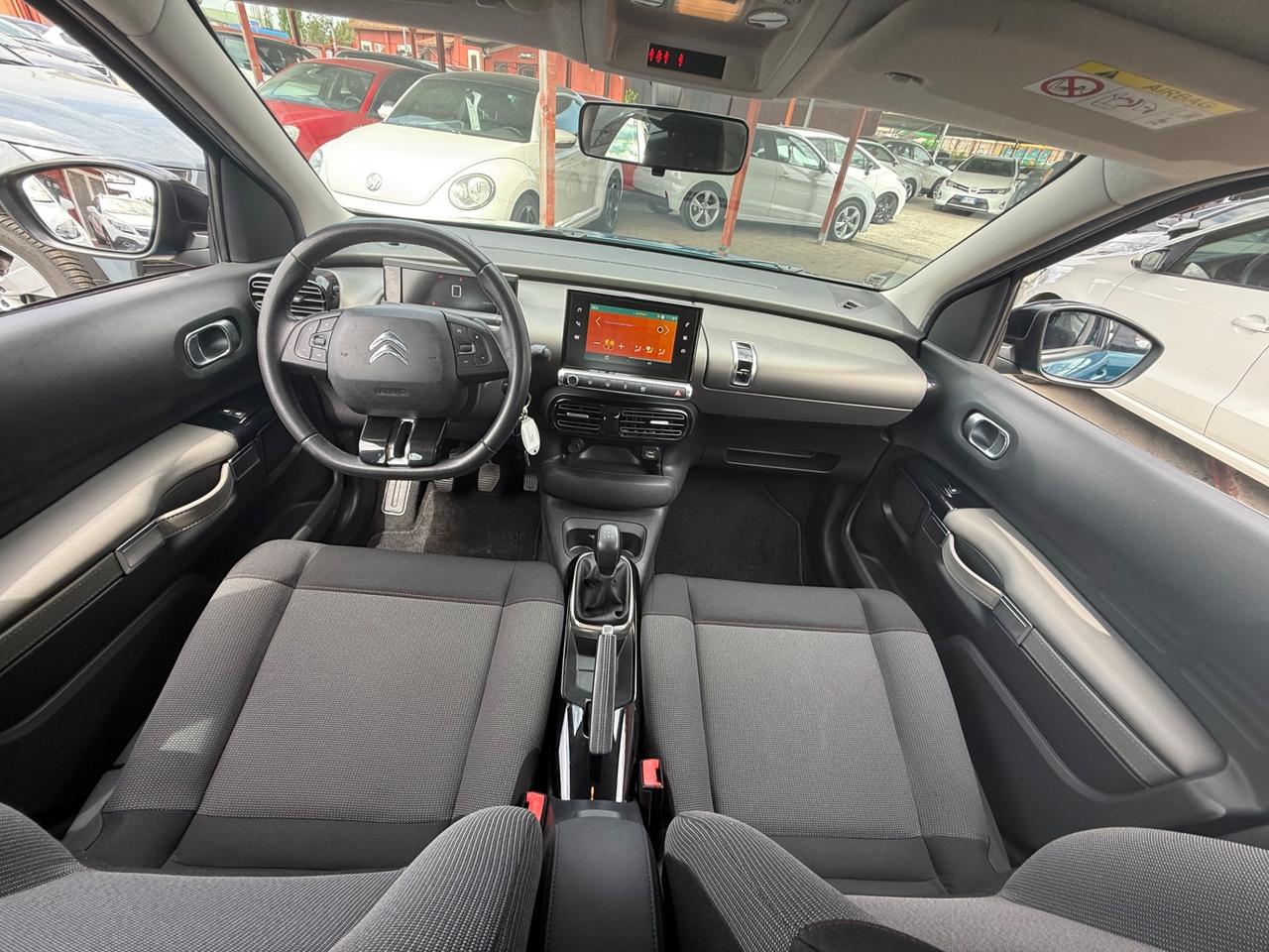 C4 Cactus 1.2 110-Shine-unipro-rate-E6 -