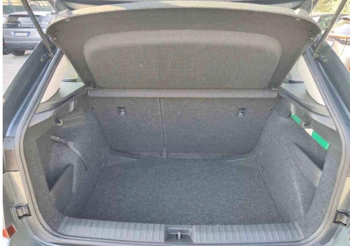 Skoda Kamiq 1.0 TSI 110 CV DSG Style