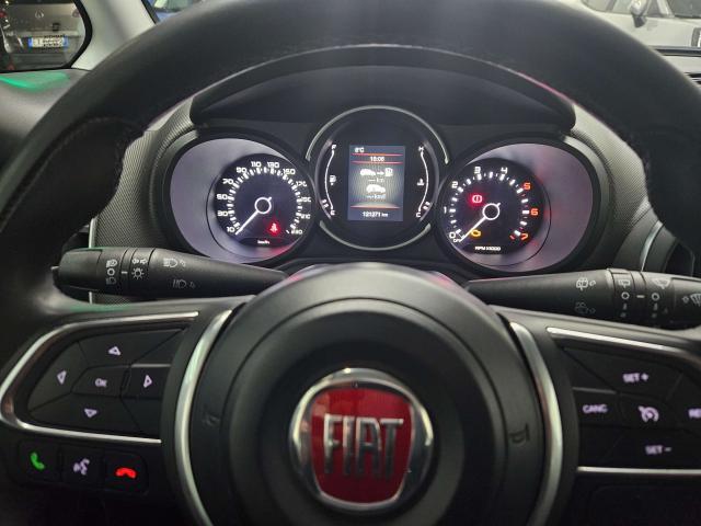 Fiat 500L Cross 1.3 mjt 95cv NEOPATENTATI