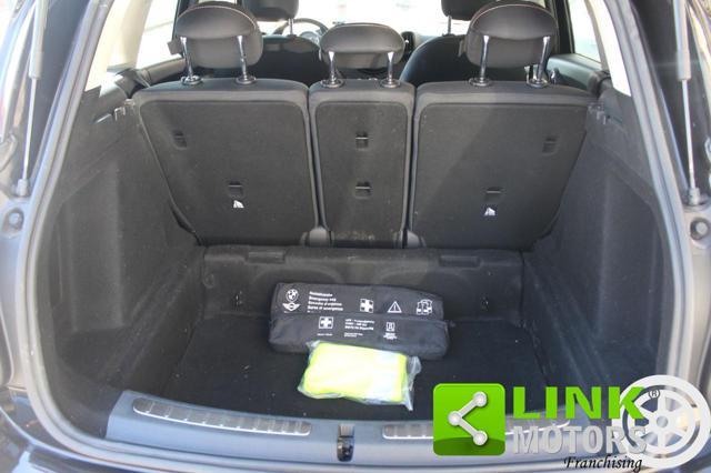 MINI Countryman ONE D 1.5 GARANZIA 12 MESI INCLUSA