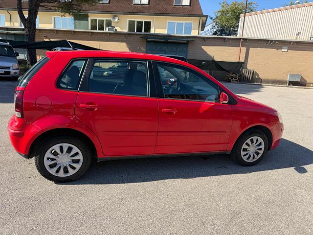 VOLKSWAGEN Polo 1.4/69CV TDI 5p. Trendline senza lavoro da fare