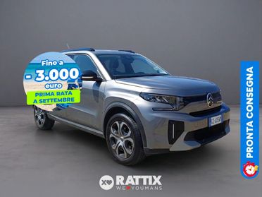 Citroen C3 Aircross 1.2 Puretech Turbo 100CV Plus