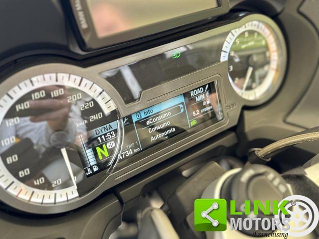 BMW R 1250 RT r125rt