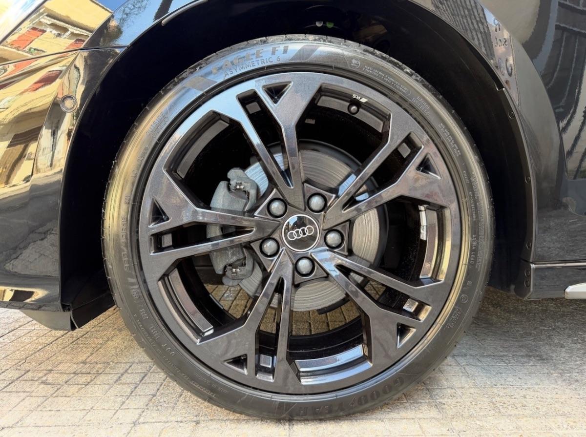 New Audi A3 Sportback 35TDI 150CV S-line Edition