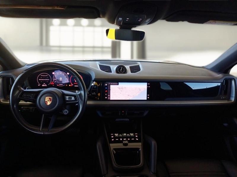 PORSCHE CAYENNE COUPE 3.0 V6 AUTO SUV
