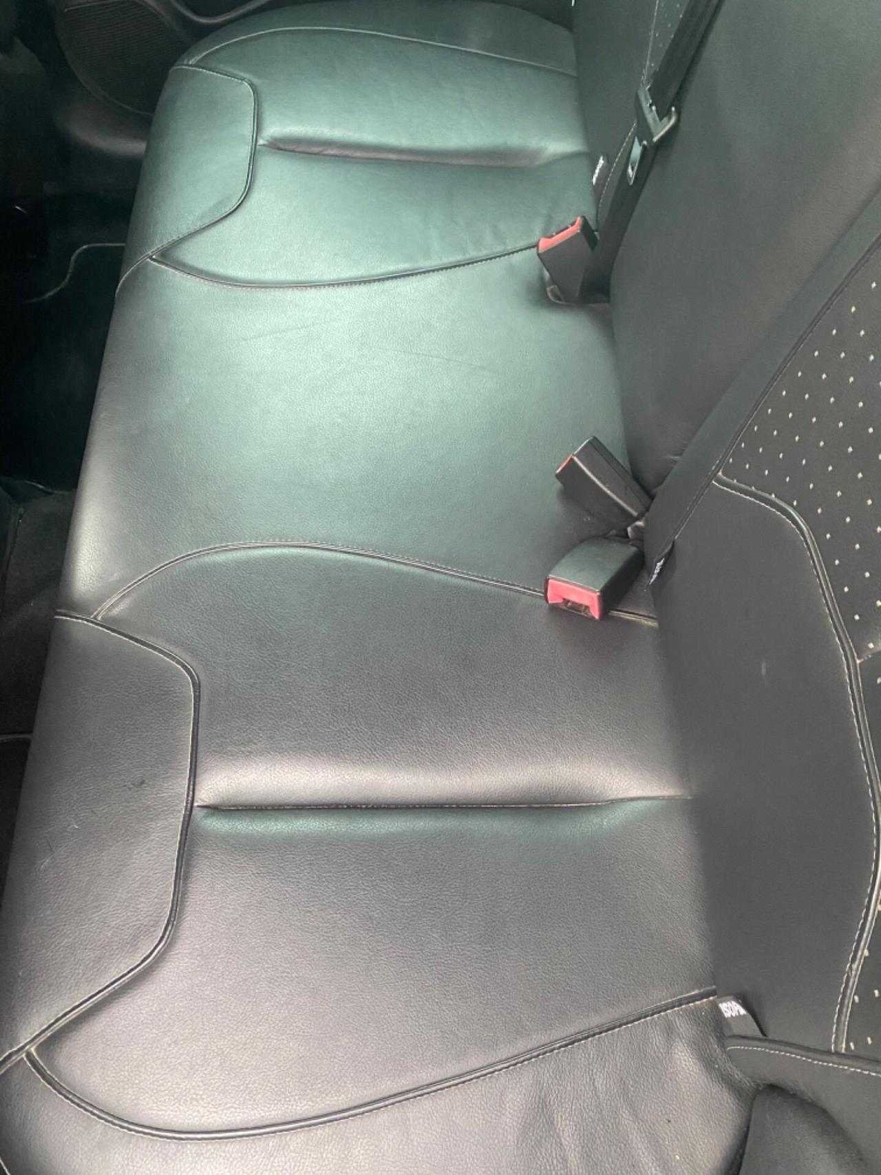 Citroen C3 GPL Anno 2010 Full Pelle Pochi Km