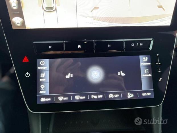 MASERATI Grecale 2.0 MHEV Modena 331 CV UFFICIAL