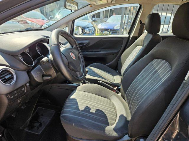 FIAT Grande Punto 1.4 GPL 5 porte Actual