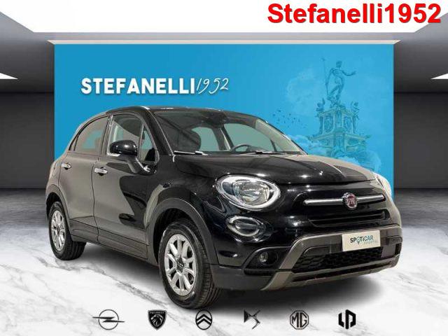 FIAT 500X - 1.0 T3 S-Design Cross 120cv