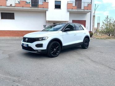 Volkswagen T-Roc 1.6 TDI 115cv ADVANCED