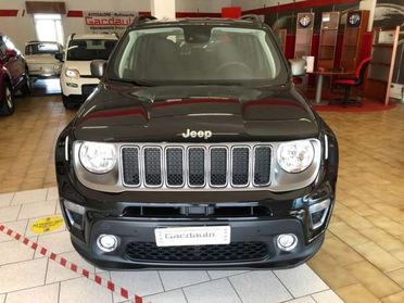 Jeep Renegade Renegade 1.6 mjt Limited 2wd 130cv