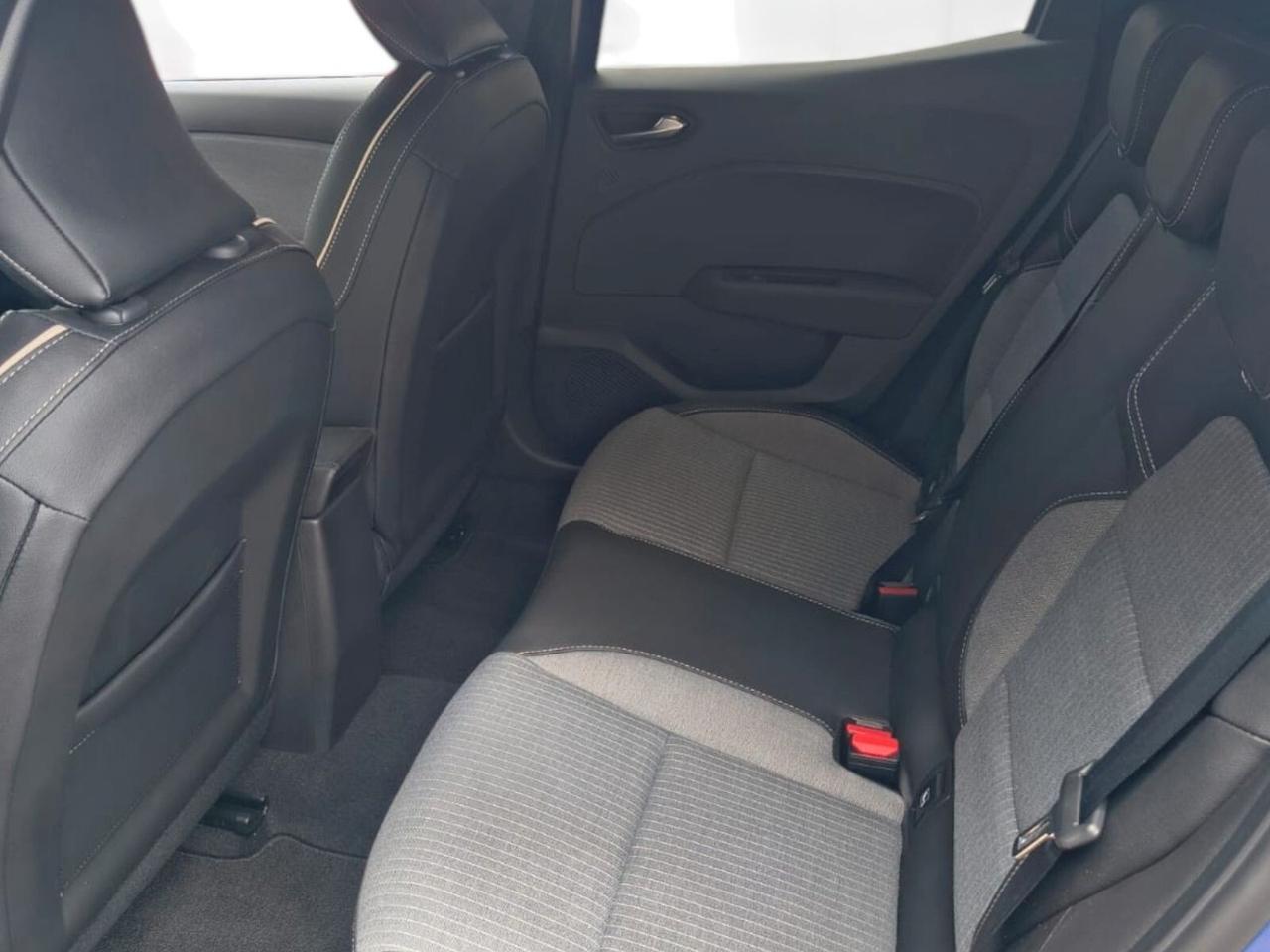 Renault Clio ECO-G 100 CV 5 porte Techno
