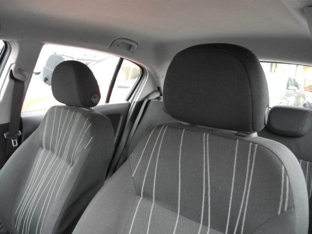 OPEL Corsa 1.2 5p. Enjoy -OK NEOPATENTATI- UNICA PROPRIETARIA