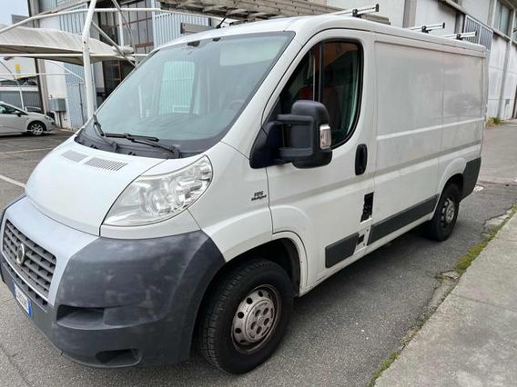 FIAT 2.O TDI DUCATO