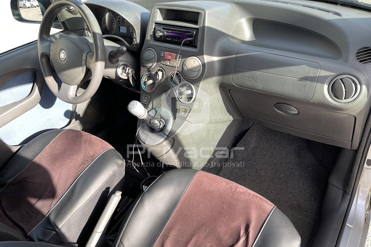 FIAT Panda 1.2 Dynamic Euro 5