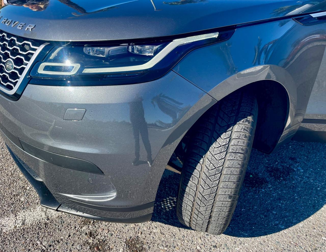 Land Rover Range Velar 2.0D I4 180 CV S
