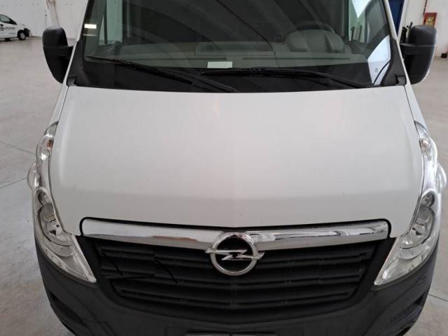 OPEL Movano 35 2.3CDTI 125CV MAX L3H2 RWD E5B Allestito 50.000