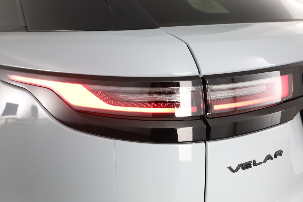 LAND ROVER Range Rover Velar 2.0D I4 204 CV Dynamic SE
