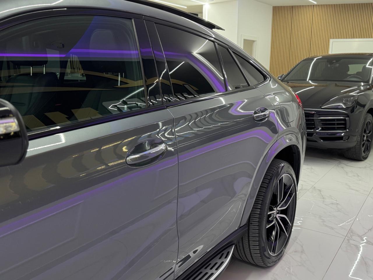 Mercedes-benz GLE 350de Premium AMG 4Matic Iper Full