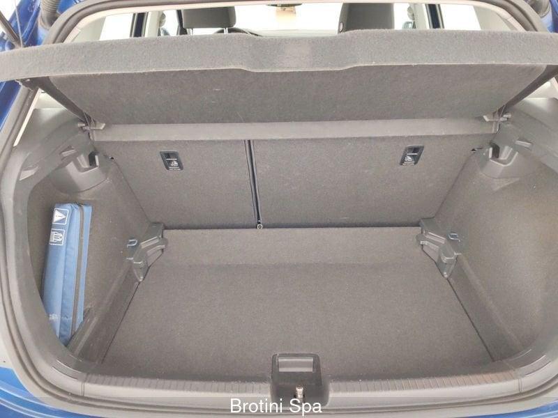 Volkswagen Polo Polo 1.0 TSI DSG Life