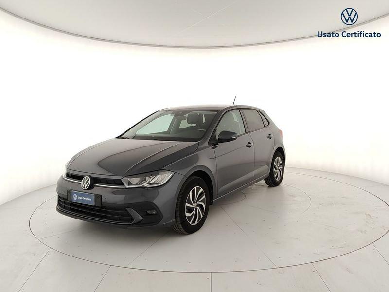 Volkswagen Polo 1.0 EVO Life