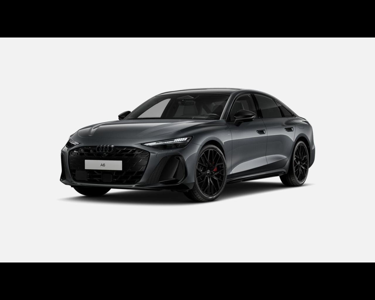 AUDI Audi A6 Berlina Business e-hybrid quattro 270 kW S tronic