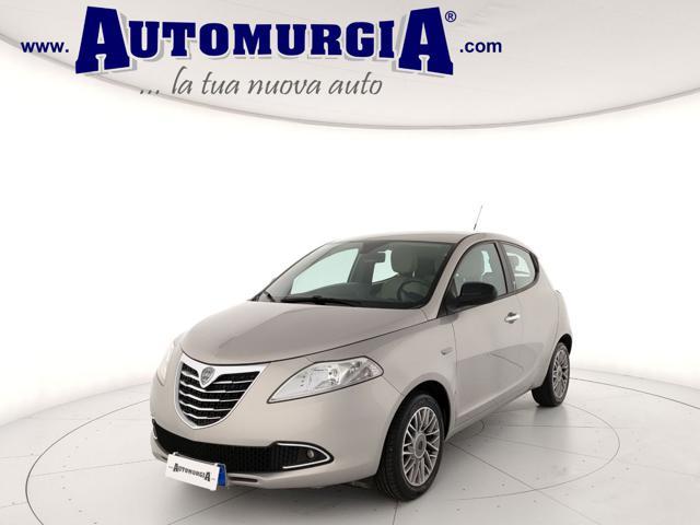 LANCIA Ypsilon 1.2 69 CV 5 porte S&S Platinum