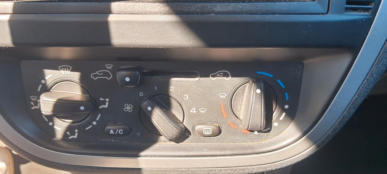 Citroen C3 1.1 5 porte