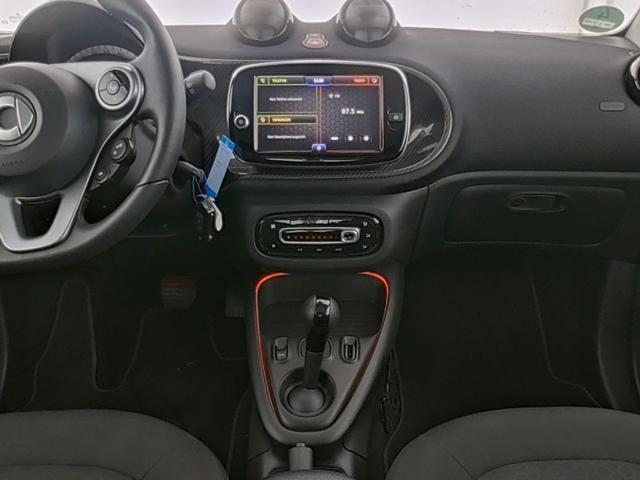 SMART ForTwo EQ Passion premium plus