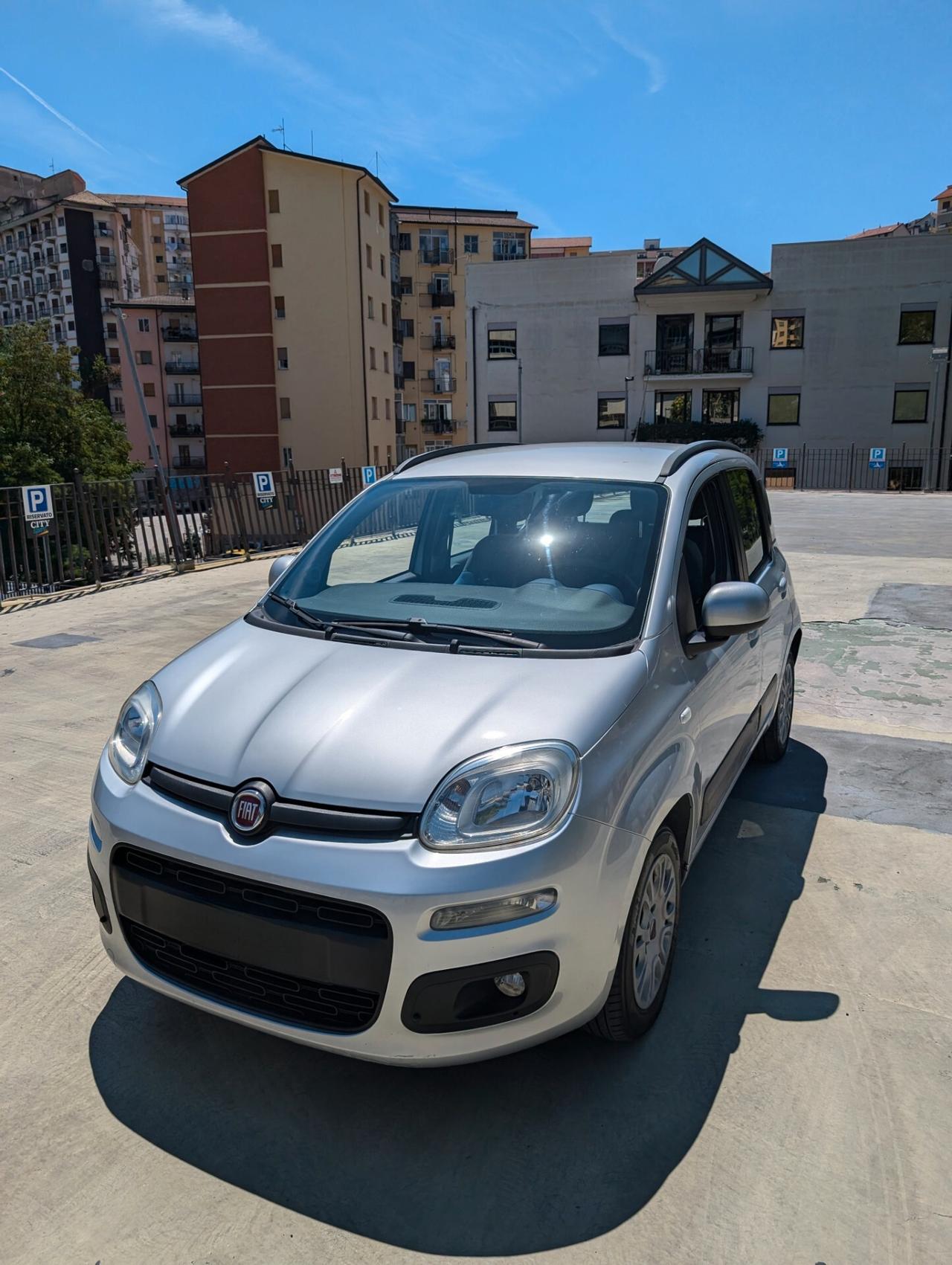 Fiat Panda 1.2 Easy