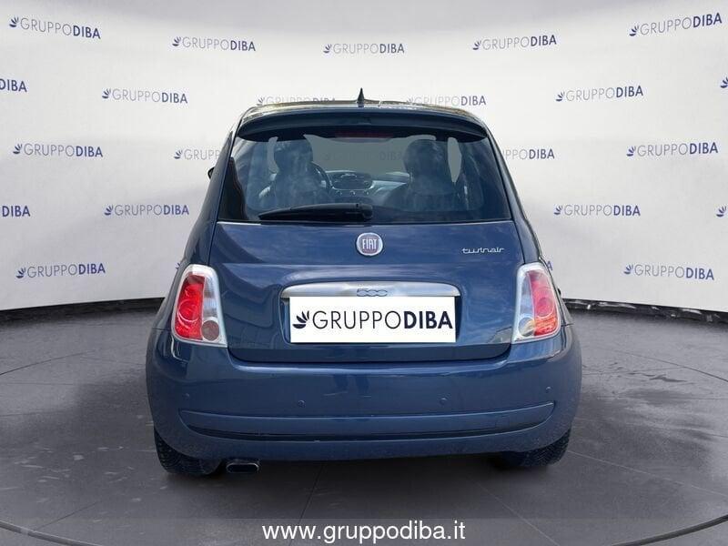 FIAT 500 III Benzina 0.9 t.air t. 85cv