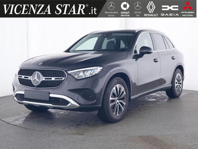 MERCEDES-BENZ GLC 220 d MHV 4MATIC SPORT