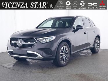 MERCEDES-BENZ GLC 220 d MHV 4MATIC SPORT