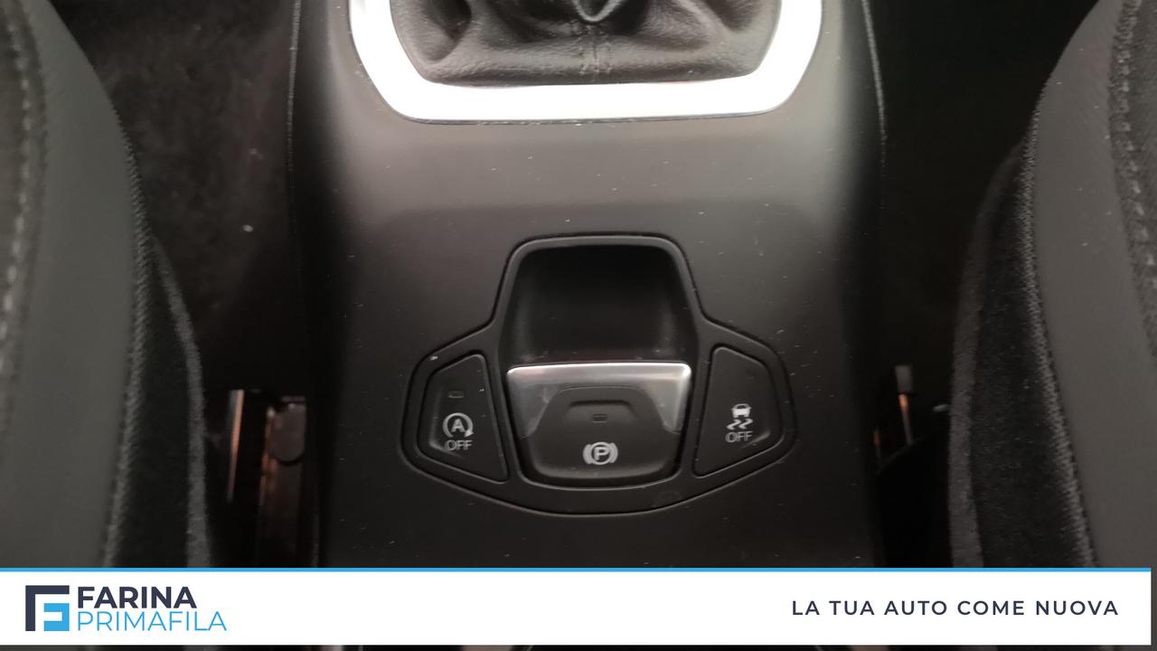 JEEP Renegade 2019 - Renegade 1.6 mjt Limited 2wd 130cv