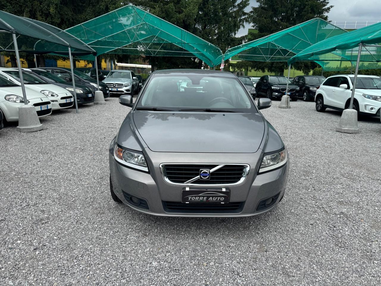 Volvo V50 2.0 D cat Momentum