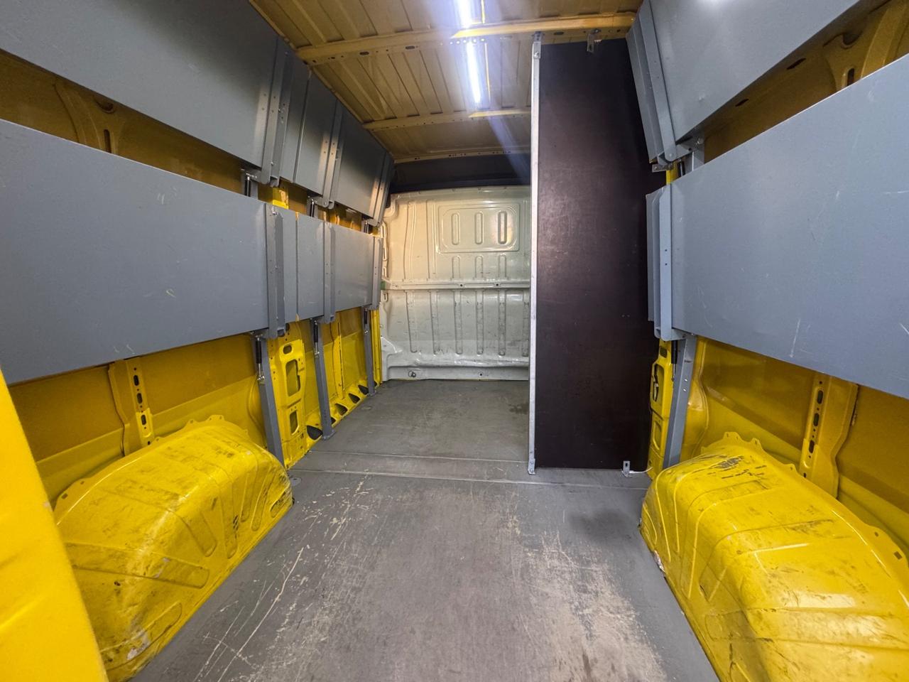 Fiat ducato 2.3 Multijet