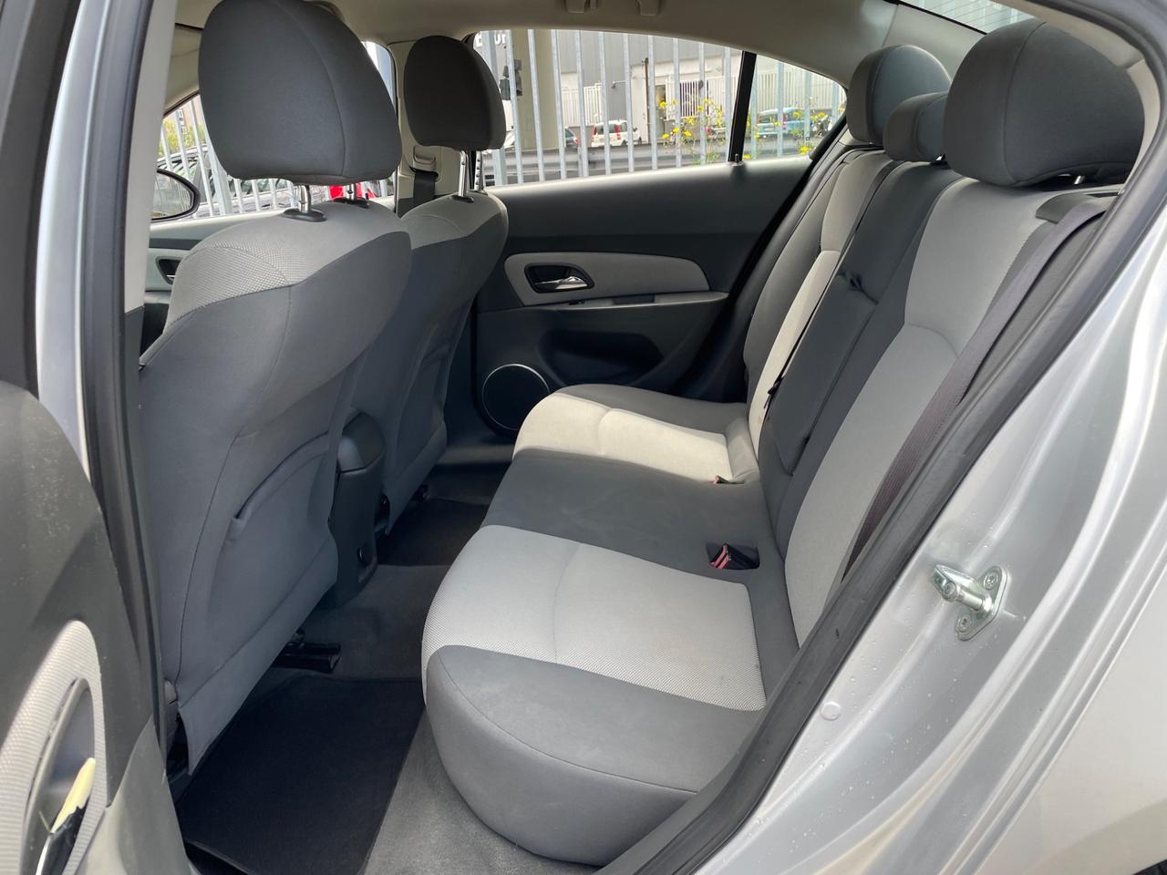 Chevrolet Cruze 2.0 Diesel 150CV Full 190mila KM 2011