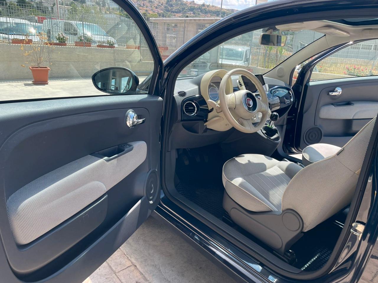 Fiat 500 1.3 Multijet 16V 95 CV Lounge