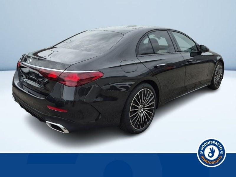 Mercedes-Benz Classe E E220 d AMG Line Premium
