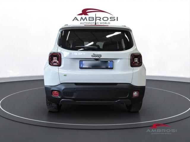 JEEP Renegade 1.5 turbo t4 mhev Summit 2wd dct